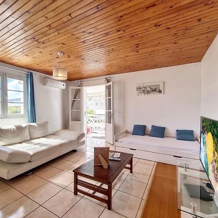 Paul Et Aliette - T3 Classe 3 Etoiles - 70M2 - Saint-Denis Exterior foto